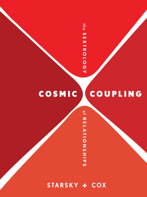 Title details for Cosmic Coupling by Stella Starsky - Available